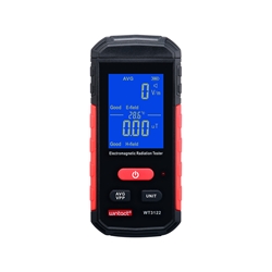 WINTACT WT3122 Electromagnetic Radiation Tester