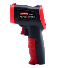 Infrared thermometer WT327D