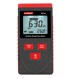 Surface Resistance Meter WT311